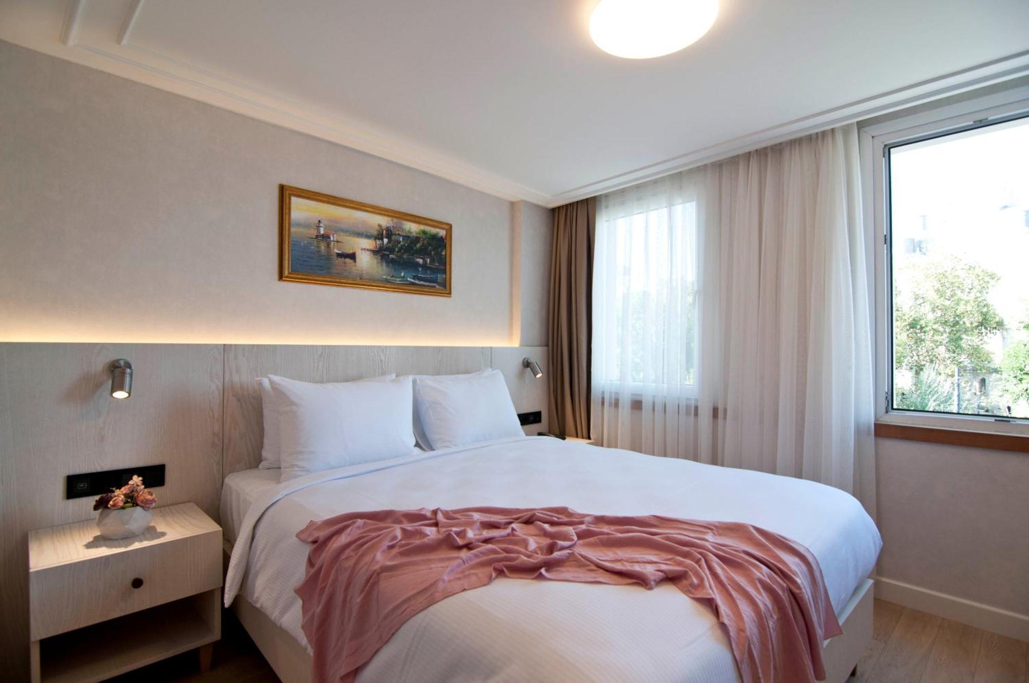 Hotel Xloft Istanbul Exterior foto