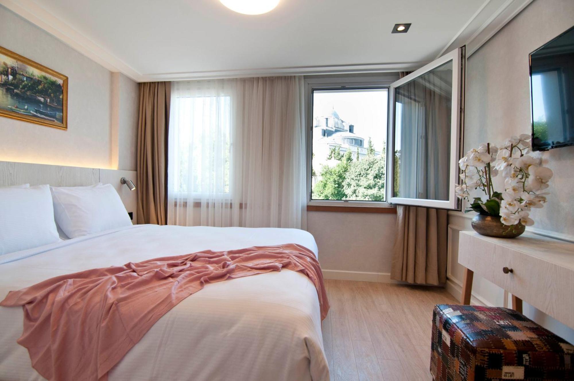 Hotel Xloft Istanbul Exterior foto