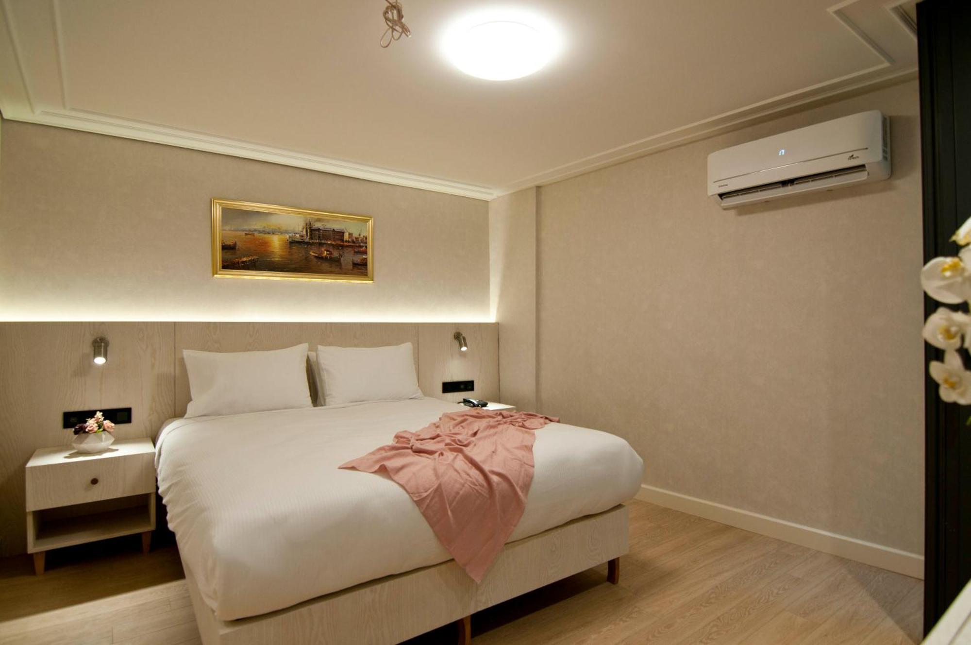 Hotel Xloft Istanbul Exterior foto