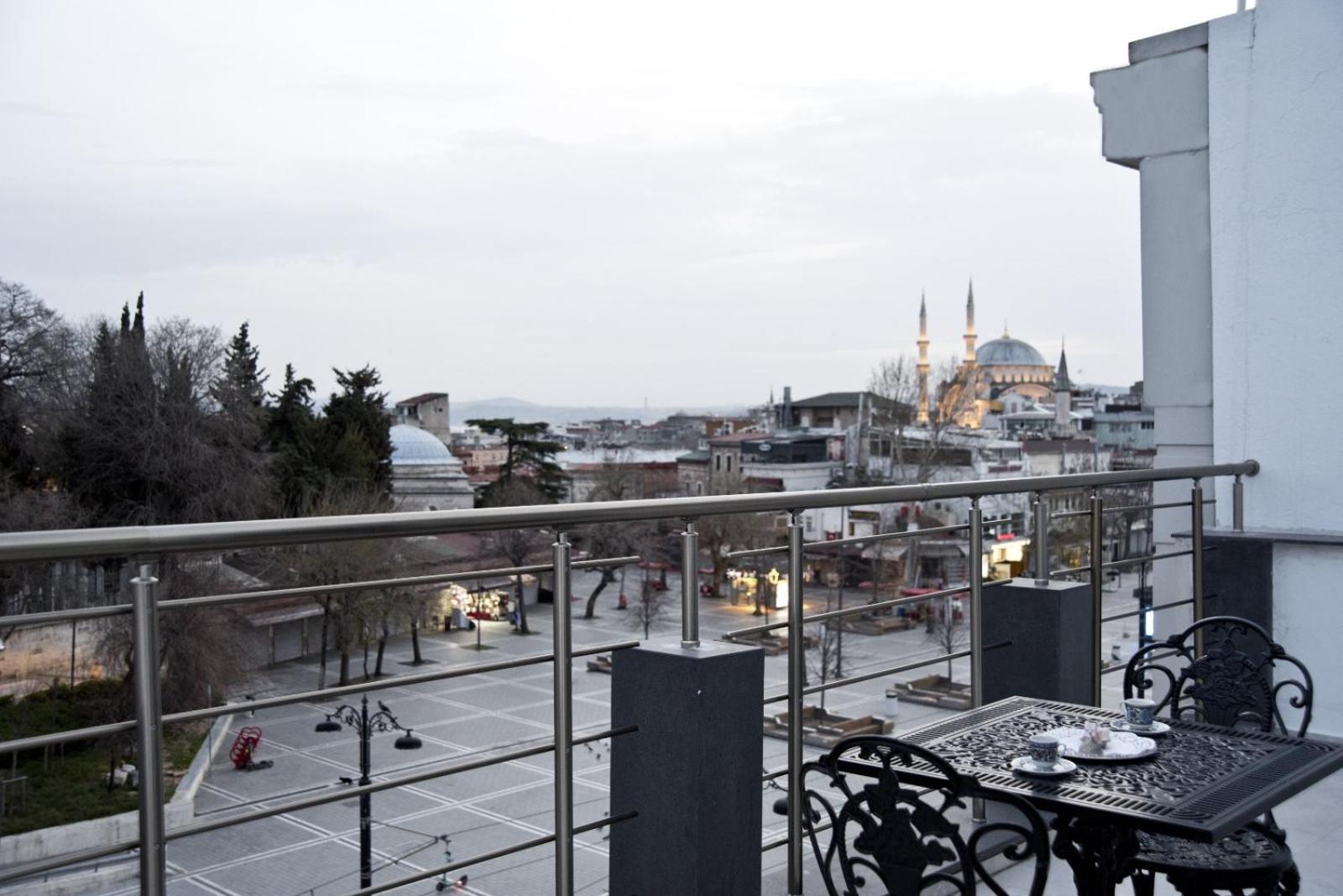 Hotel Xloft Istanbul Exterior foto