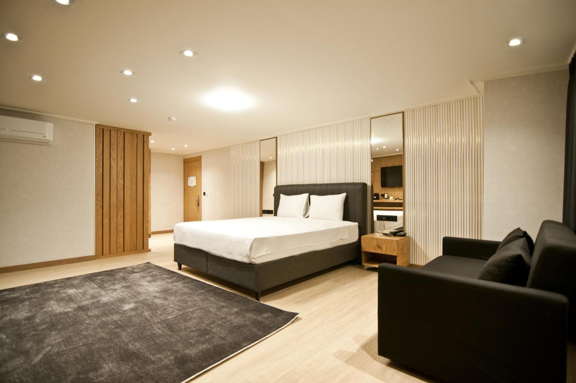 Hotel Xloft Istanbul Exterior foto